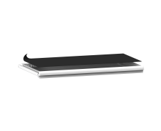 Mata do szuflady ZX PG6336