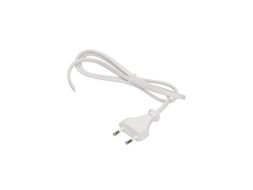 Kabel zasilający z wtyczką do gniazdka 230V