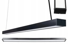 Świetlówka LED 120 cm