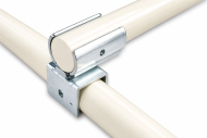 Uchwyt do rur przesuwnych typu SM-2810G - 1