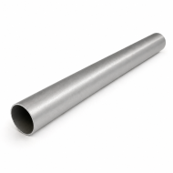 Rura stalowa ECCO PP-1070MG o grubości ścianki 0,7 mm – kolor szary