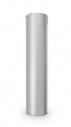 Rura stalowa ECCO PP-1090MG o grubości ścianki 0,9 mm – kolor szary - 3