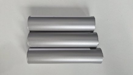 Rura stalowa ECCO PP-1090MG o grubości ścianki 0,9 mm – kolor szary - 4