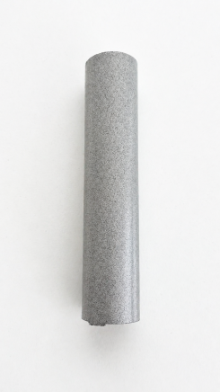 Rura stalowa ECCO PP-1070MG o grubości ścianki 0,7 mm – kolor szary - 3
