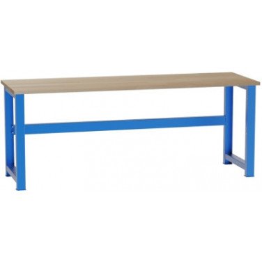 Stół warsztatowy 2100 mm - 1