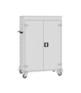 Wózek na laptopy WNL 210+ / 20 przegród