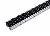 Szyna rolkowa PL-851M_EM – średnica rolek 34 mm - 5