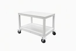 Wysoko regulowany stolowy wózek ESD HDT‑C5070