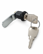 Zamek cylindryczny do szaf Malow Euro Locks