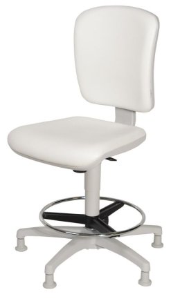 Krzesło biurowe Mayer 2248 med - 1