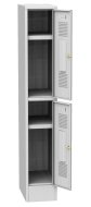 Szafka metalowa SHS 41B