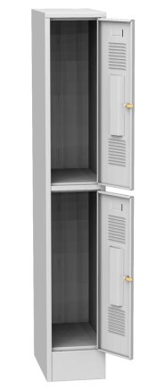 Szafka metalowa SHS 31A - 1