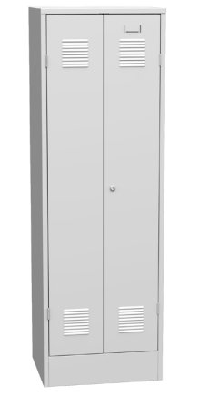 Szafa metalowa SKS 32A - 1