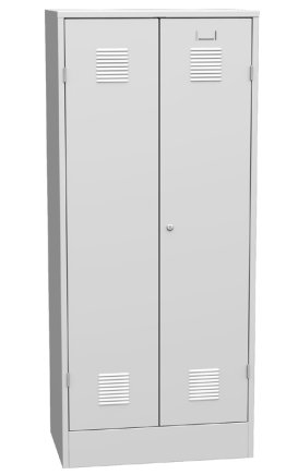 Szafka metalowa SKS 42A - 1