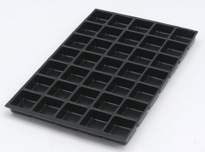 Organizer plastikowy 221P5