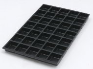 Organizer plastikowy 221P5 - 1