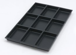 Organizer plastikowy 222P5