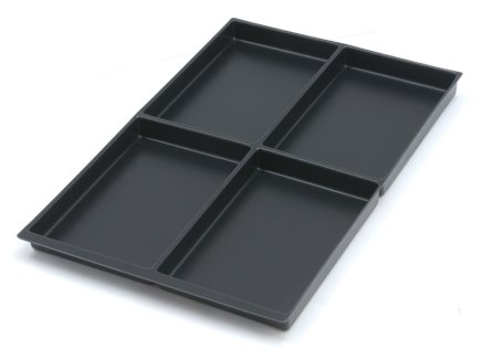 Organizer plastikowy 223P5 - 1
