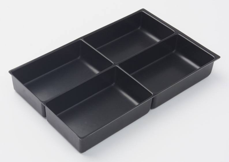 Wkładka plastikowa 227P5