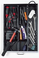 Organizer plastikowy PIT 450 - 1