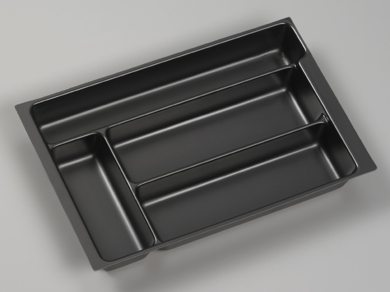 Organizer plastikowy PIT 580