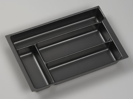 Organizer plastikowy PIT 580 - 1
