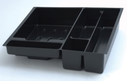 Plastikowe przegródki do szuflad PIT 522