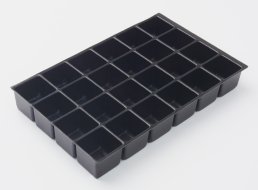 Organizer plastikowy 224P5