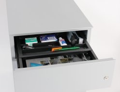 Organizer plastikowy DIP