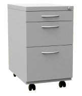 Kontenerek biurowy Kovos KNT 01A - 1