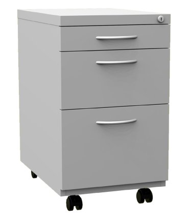 Kontenerek biurowy Kovos KNT 01A - 1