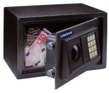 Minisejf meblowy Atlantis