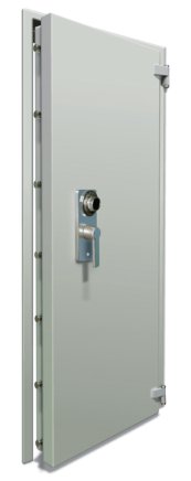 Drzwi sejfu Firesafe TDPK 2 - 1