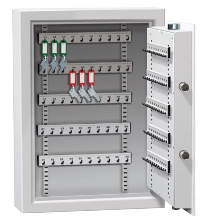Sejf na klucze typu Key-Safe (różne warianty) - 1