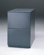 Mobilny kontener stołowy OBA72M1HHQ (2 modele)