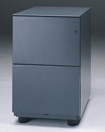 Kontener ze stołem dokującym OBA72F7HHQ (3 modele)