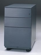 Kontener ze stołem dokującym OBA52F7EEH (3 modele)