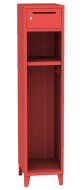 Szafa metalowa typu HAN-41A