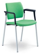 Krzesło konferencyjne Dream 110-B - 1