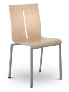 Krzesło konferencyjne Twist (3 modele)