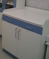 Przewijak Z-PP-181 - 1