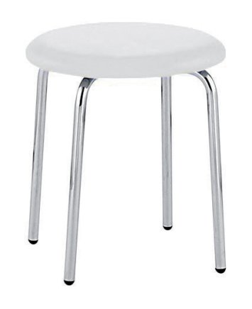 Taboret lekarski ESTER - 1