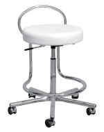 Taboret lekarski MONA II - 3