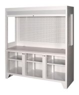 Stanowisko sterowania - szafa MS104K - 3