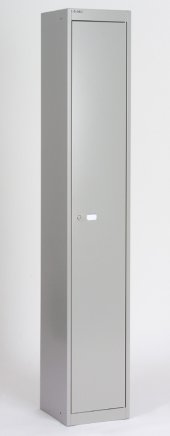 Szafka metalowa Bisley CLK 121 - 1