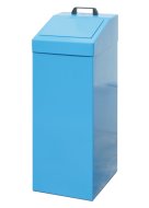 Pojemnik na odpady sortowane 100L N9610 - 1