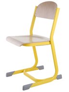 Krzesło studenckie VS