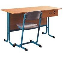 Biurko nauczycielskie SLU (3 modele)