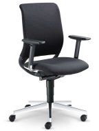 Krzesło biurowe Theo 260-SYS