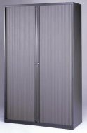 Szafa roletowa Bisley ET410/17/3S